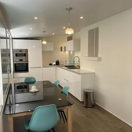 Hyper-centre - Cosy, Fibre - Clim