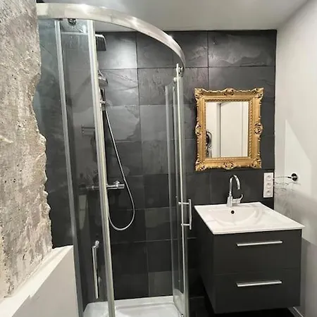 Hyper-centre - Cosy, Fibre - Clim *