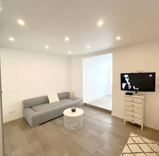 Hyper-centre - Cosy, Fibre - Clim Апартаменти Гренобль