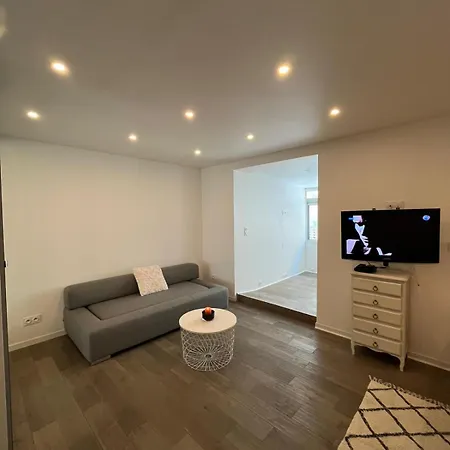 Hyper-centre - Cosy, Fibre - Clim Appartement *
